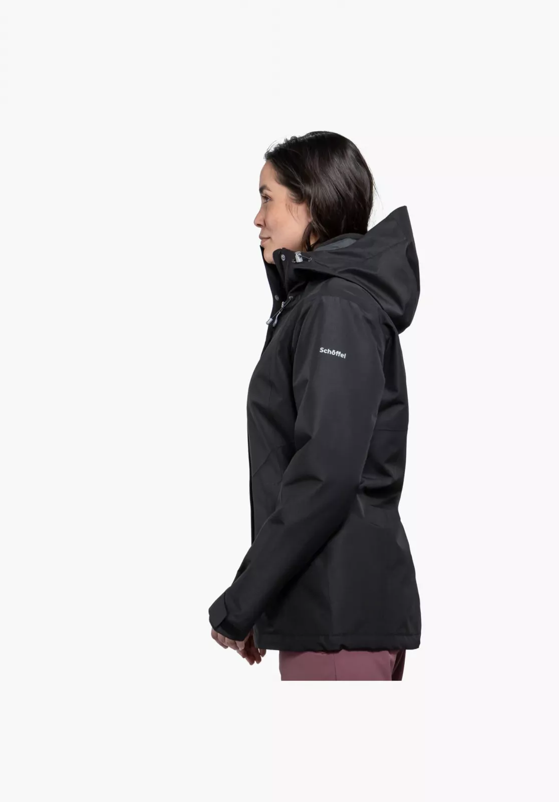 3in1 Jacket Style Okere WMS