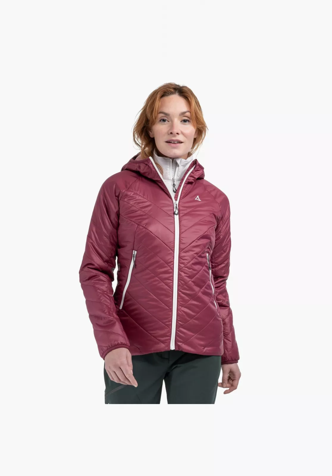 Ins Jacket Style Cascata WMS