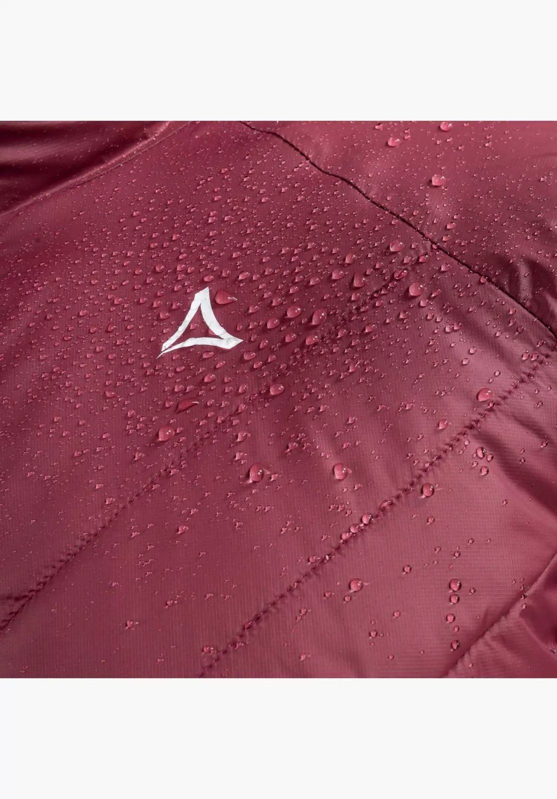 Ins Jacket Style Cascata WMS