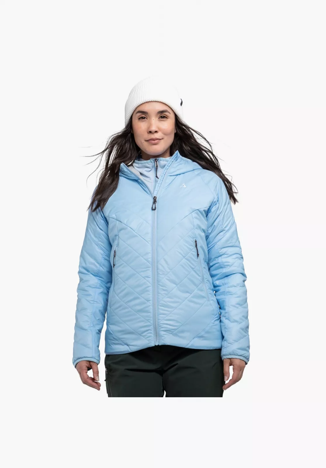 Ins Jacket Style Cascata WMS