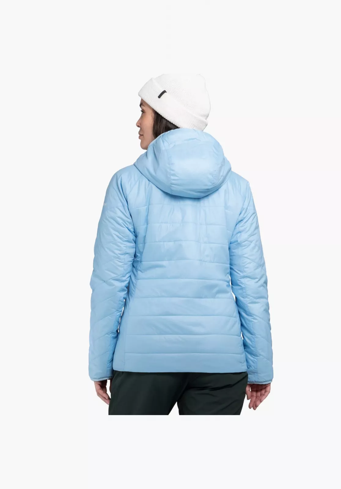 Ins Jacket Style Cascata WMS