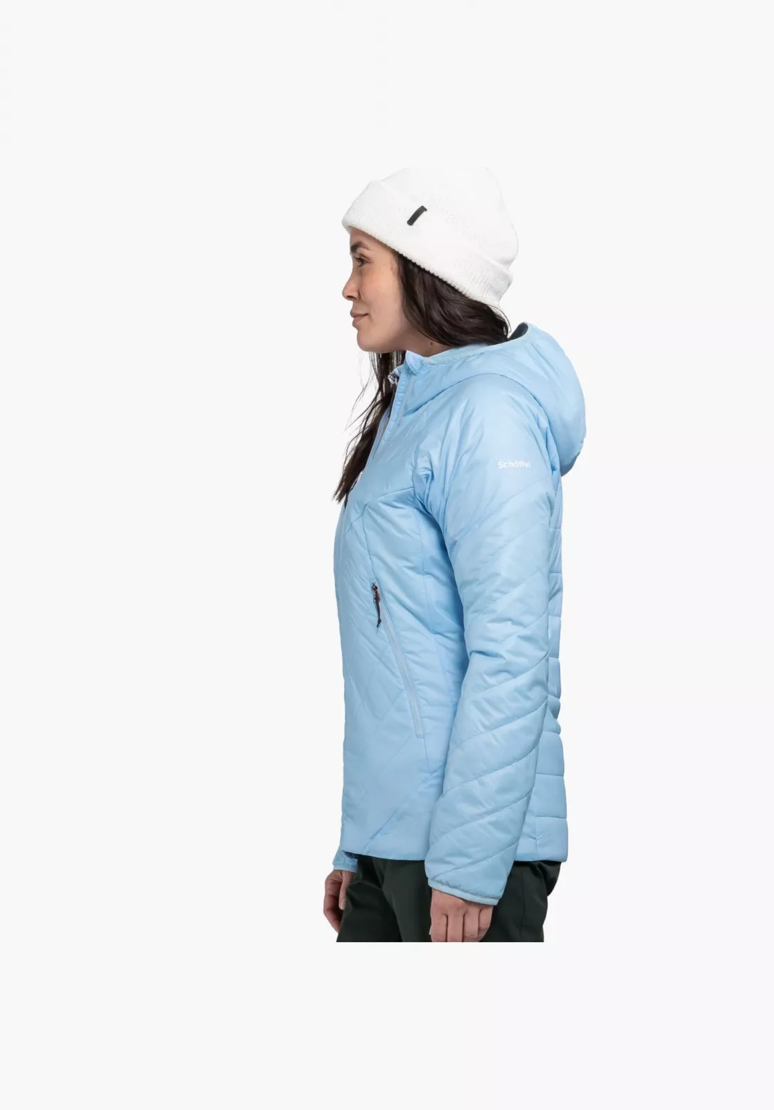 Ins Jacket Style Cascata WMS