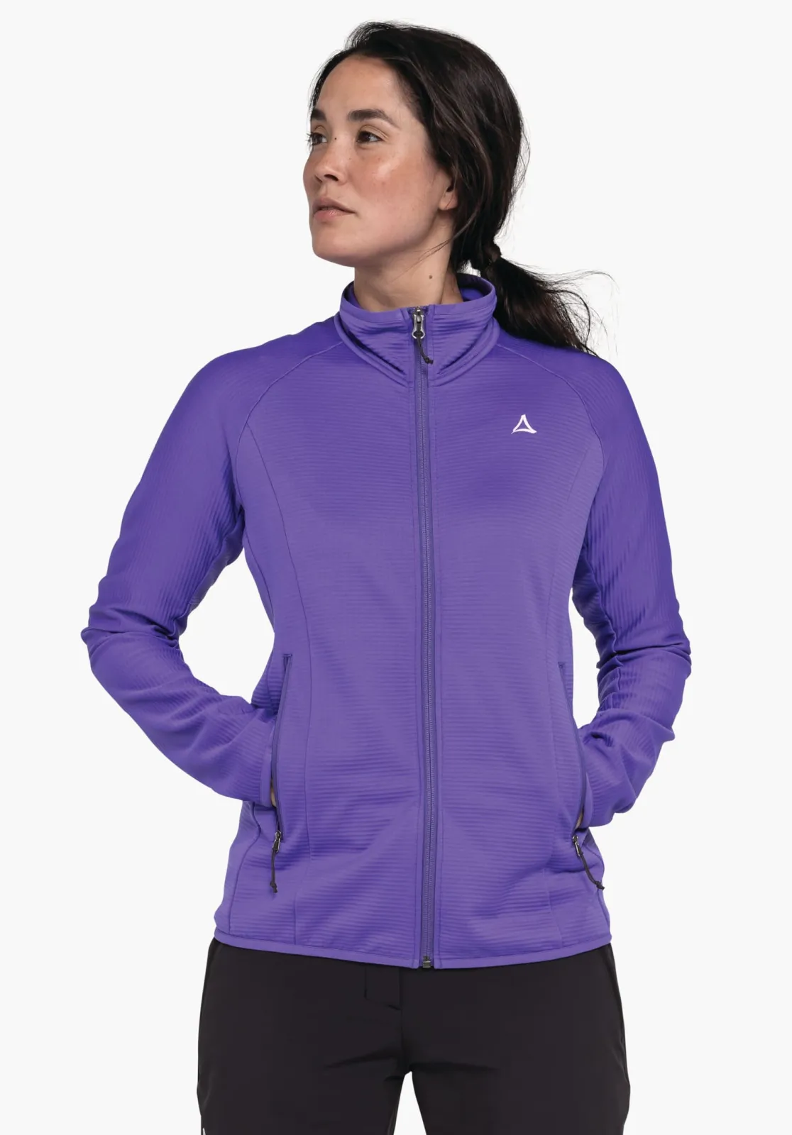 Fleece Jk Style Cascata WMS