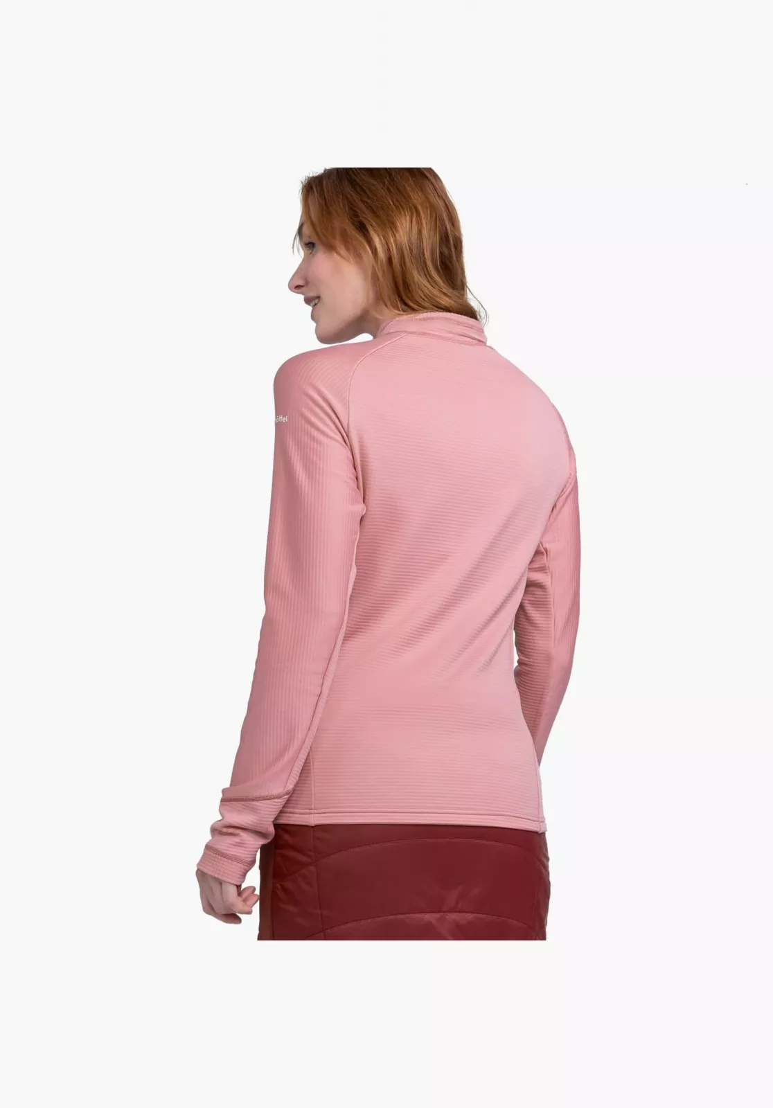 Longsleeve Style Cascata WMS