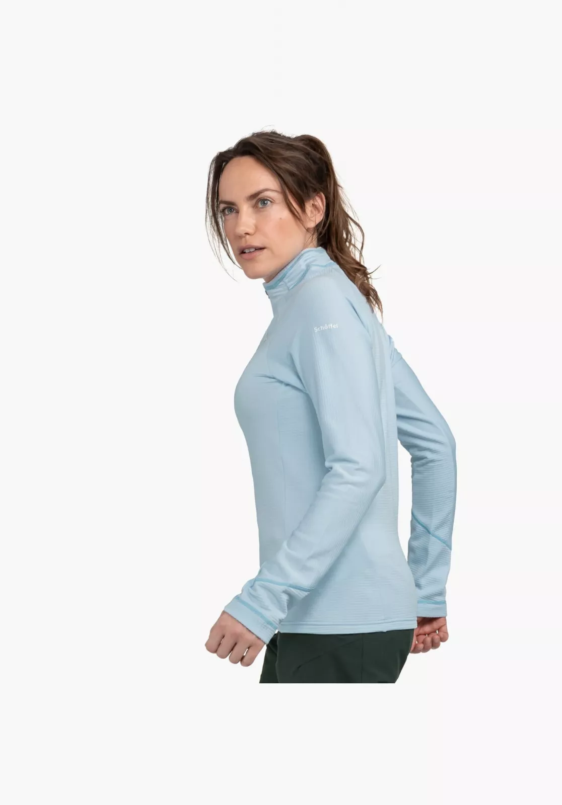 Longsleeve Style Cascata WMS