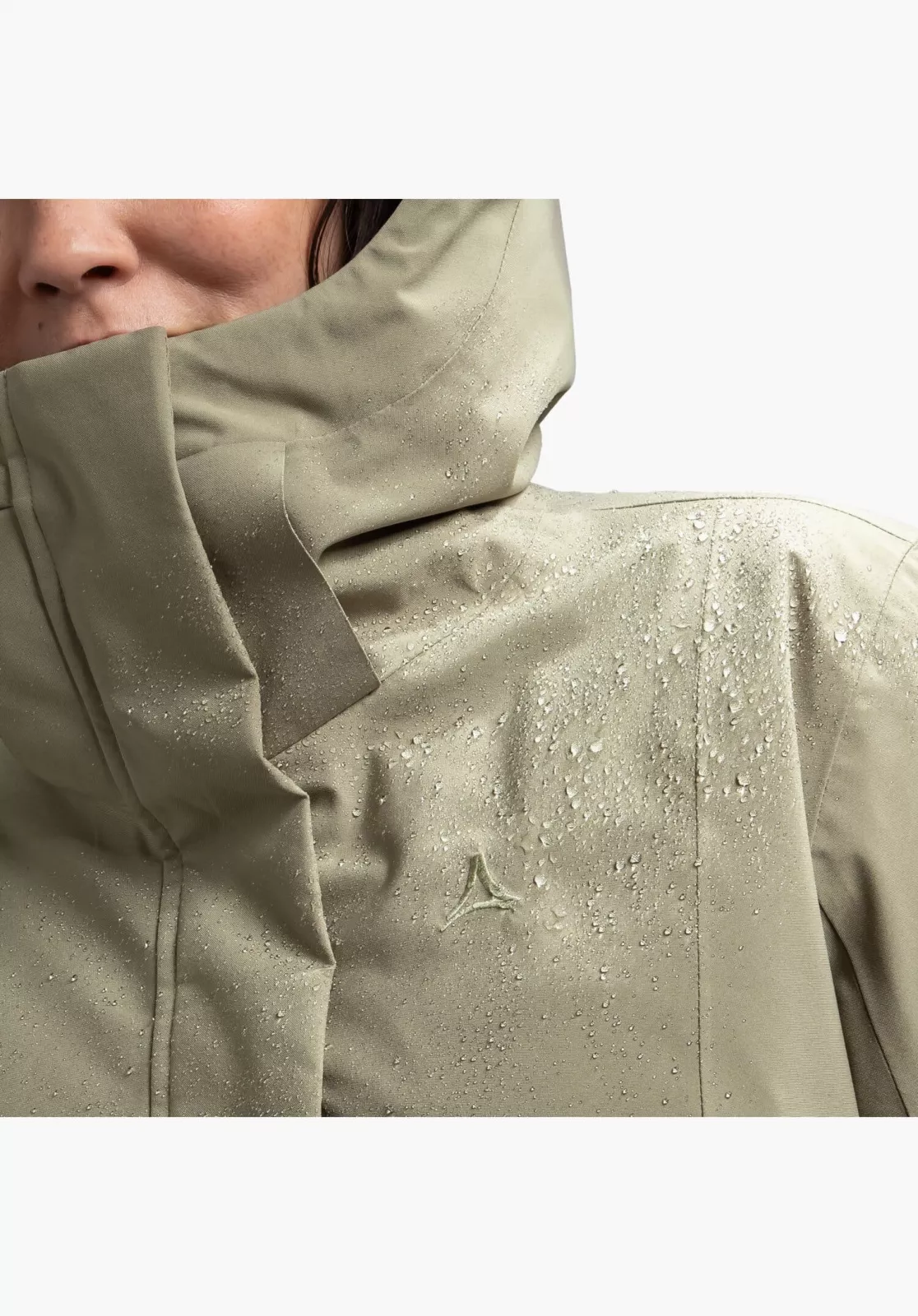 Ins Coat Style Gregale WMS