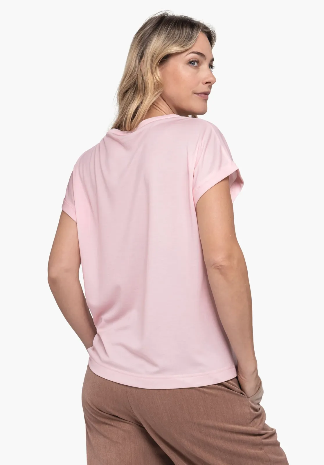 T Shirt Style Galerne WMS