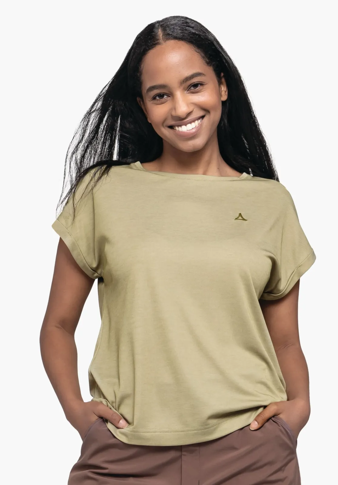 T Shirt Style Galerne WMS