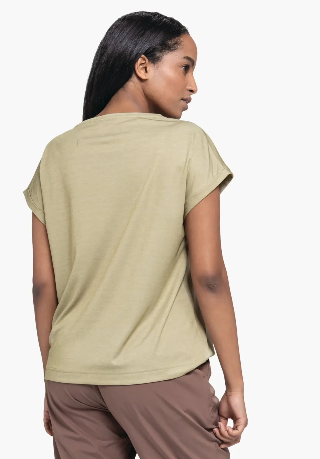 T Shirt Style Galerne WMS