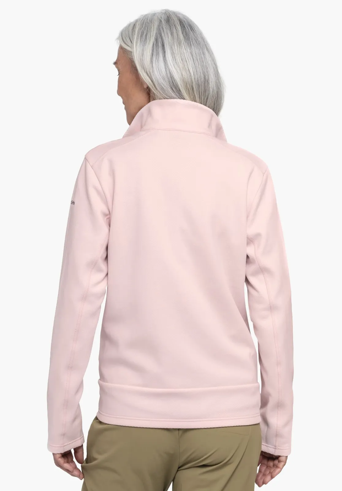 Fleece Jk Style Uriezzo WMS