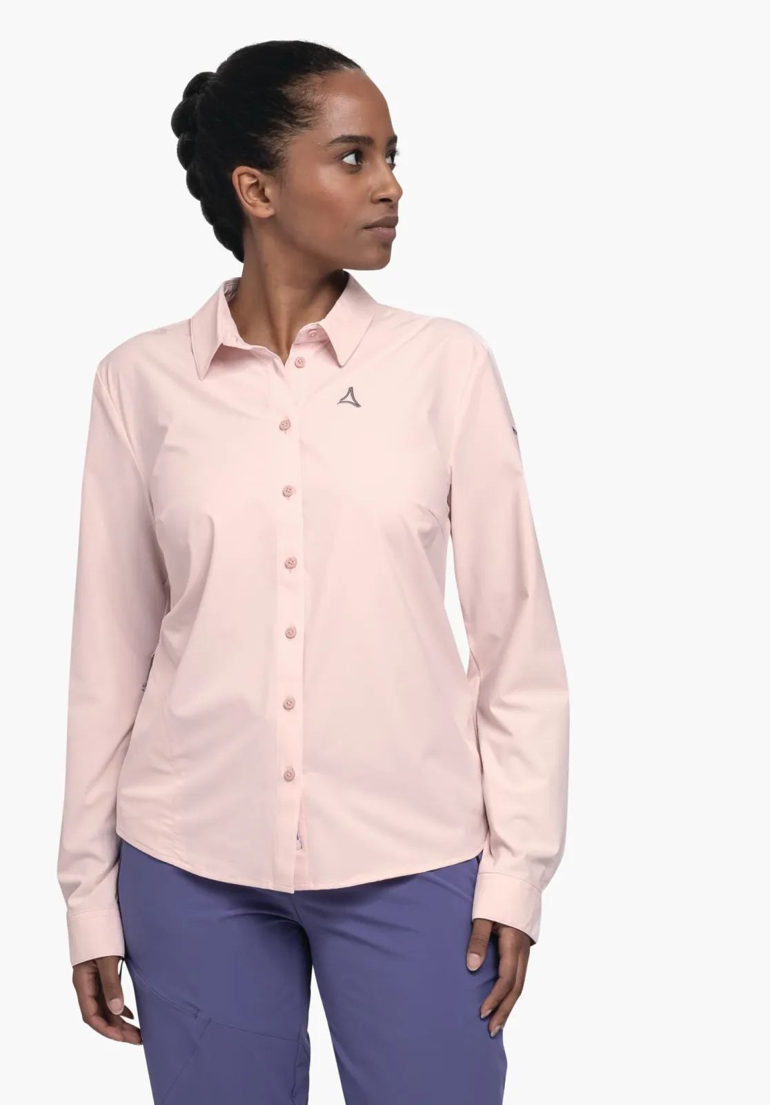 Blouse Style Dynkur WMS