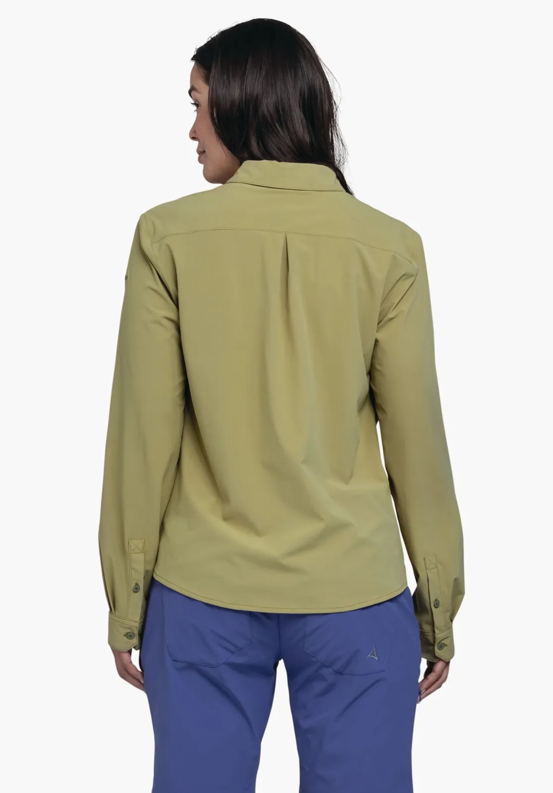 Blouse Style Dunajec WMS