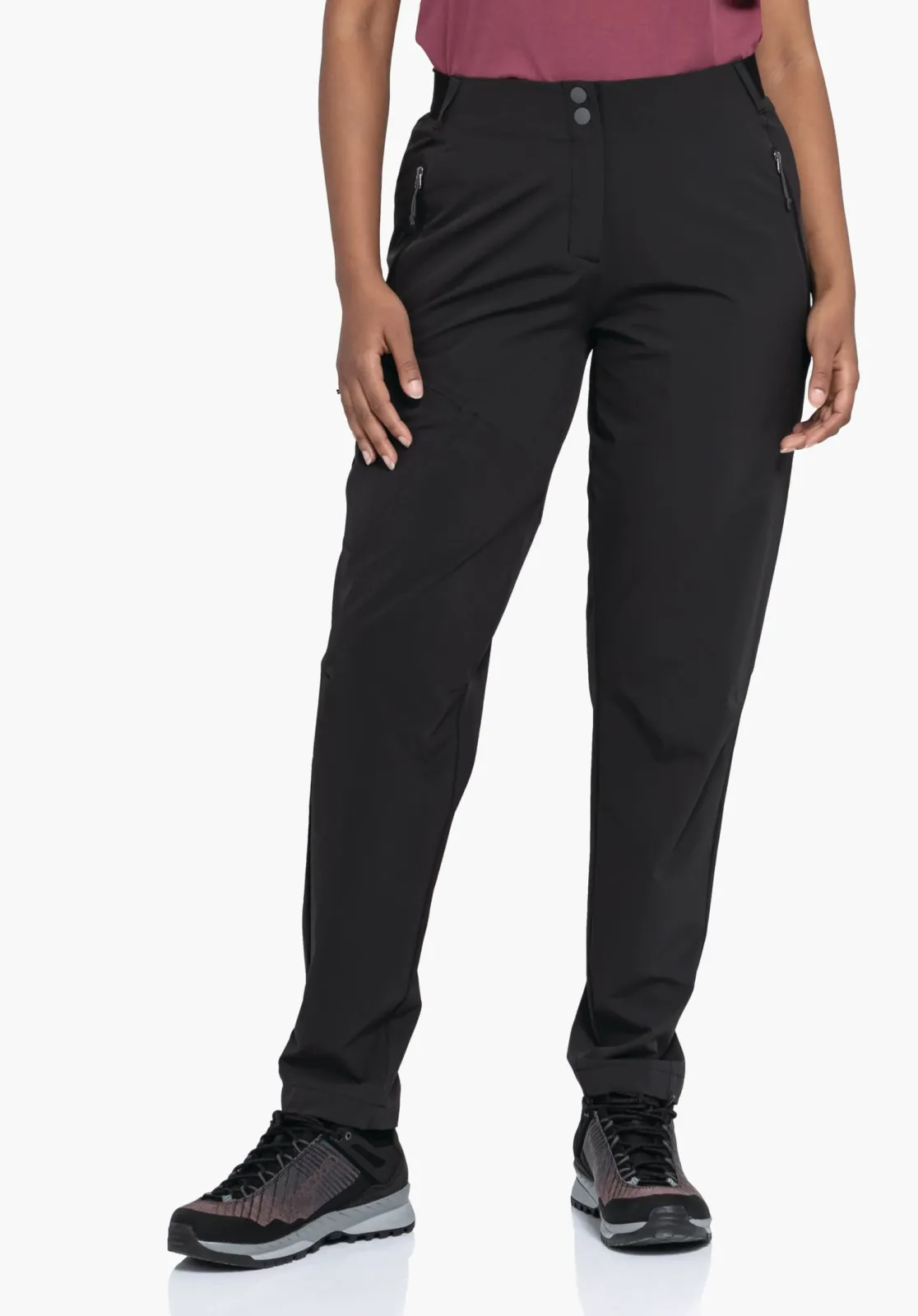 Pants Style Blaustein WMS