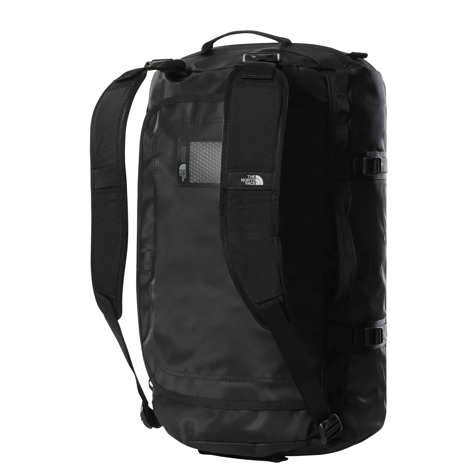 BASE CAMP DUFFEL â€“ L