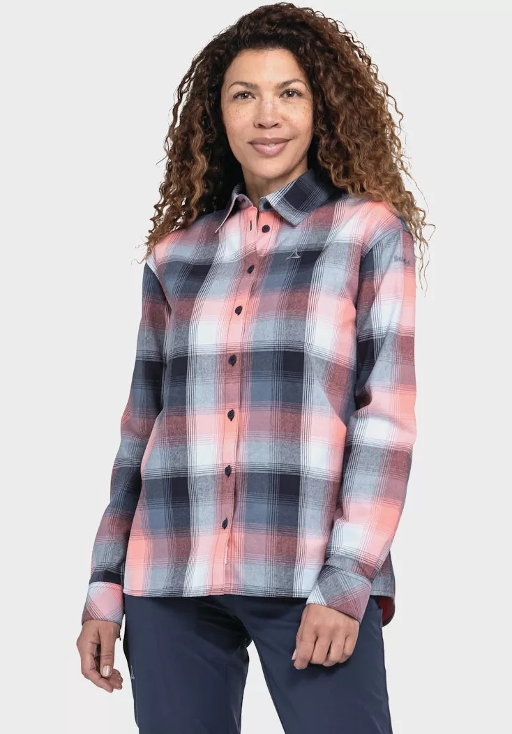 Blouse Style Limedes WMS