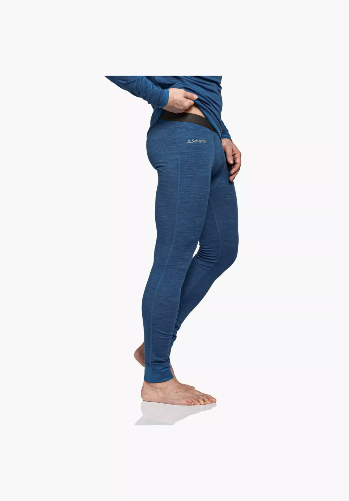 Merino Sport Pants long M