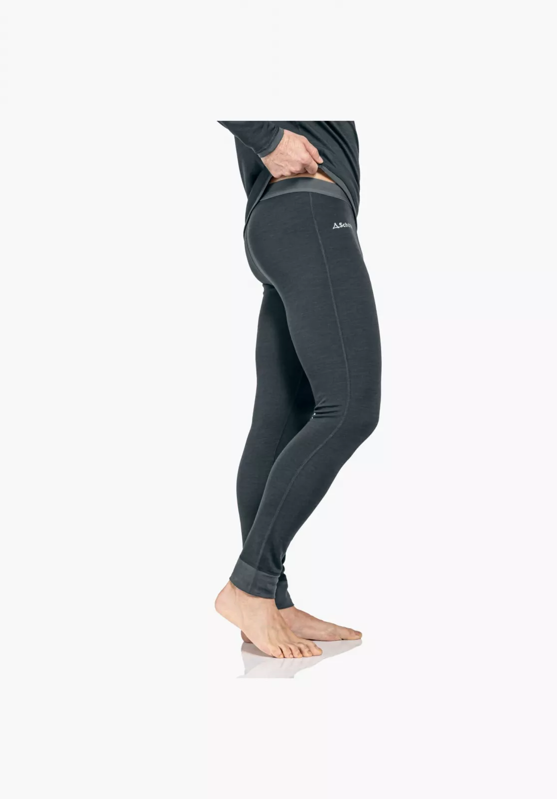 Merino Sport Pants long M