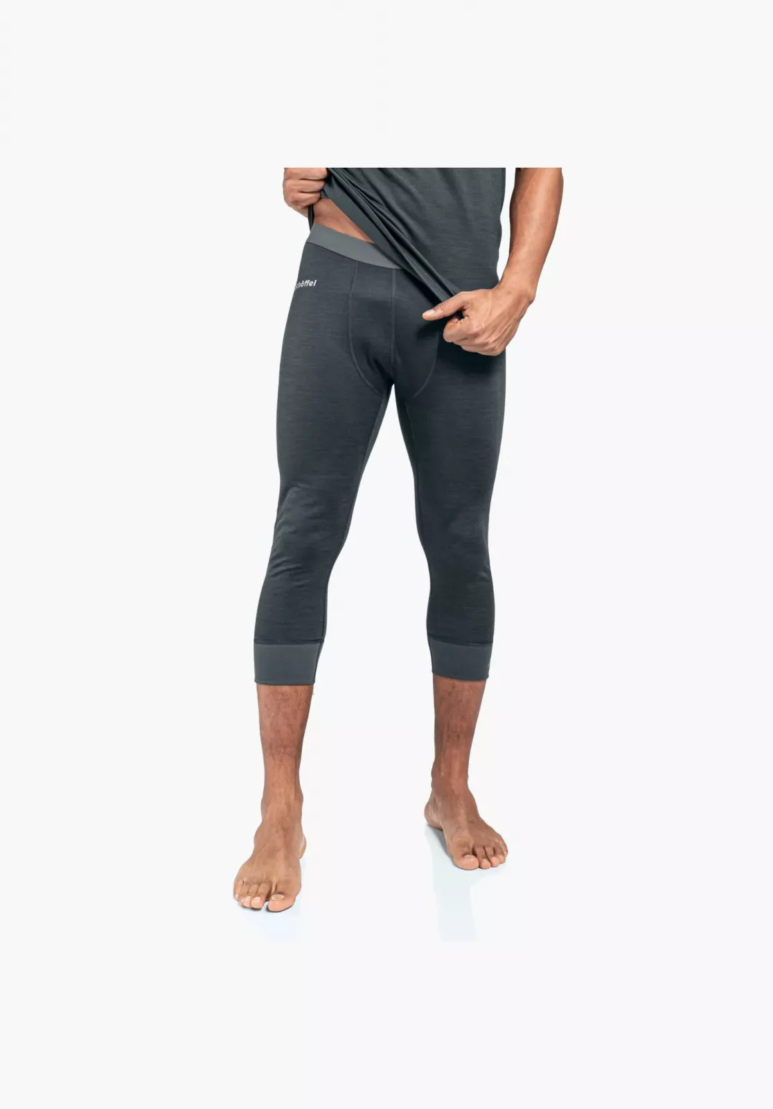 Merino Sport Pants short M