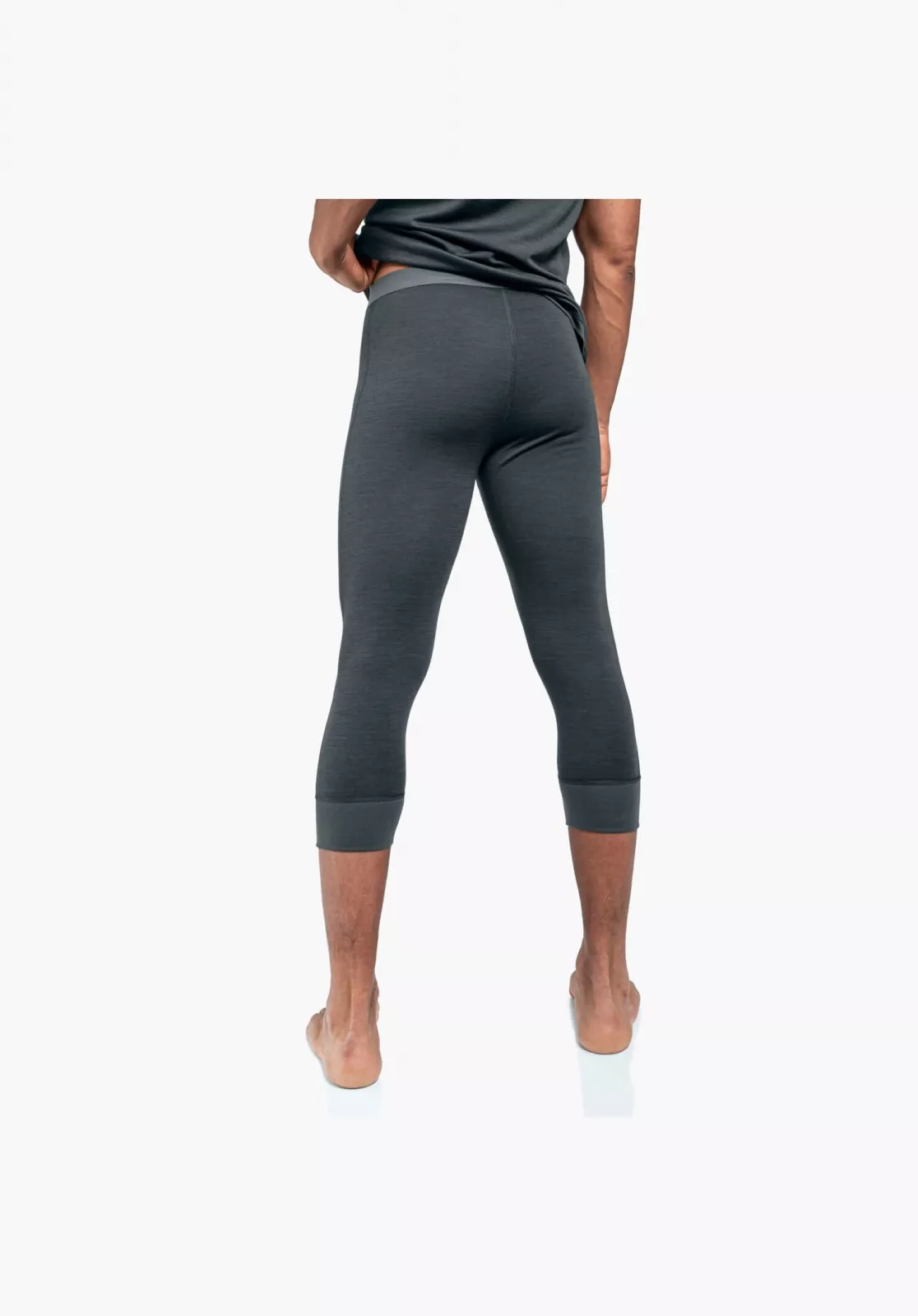 Merino Sport Pants short M