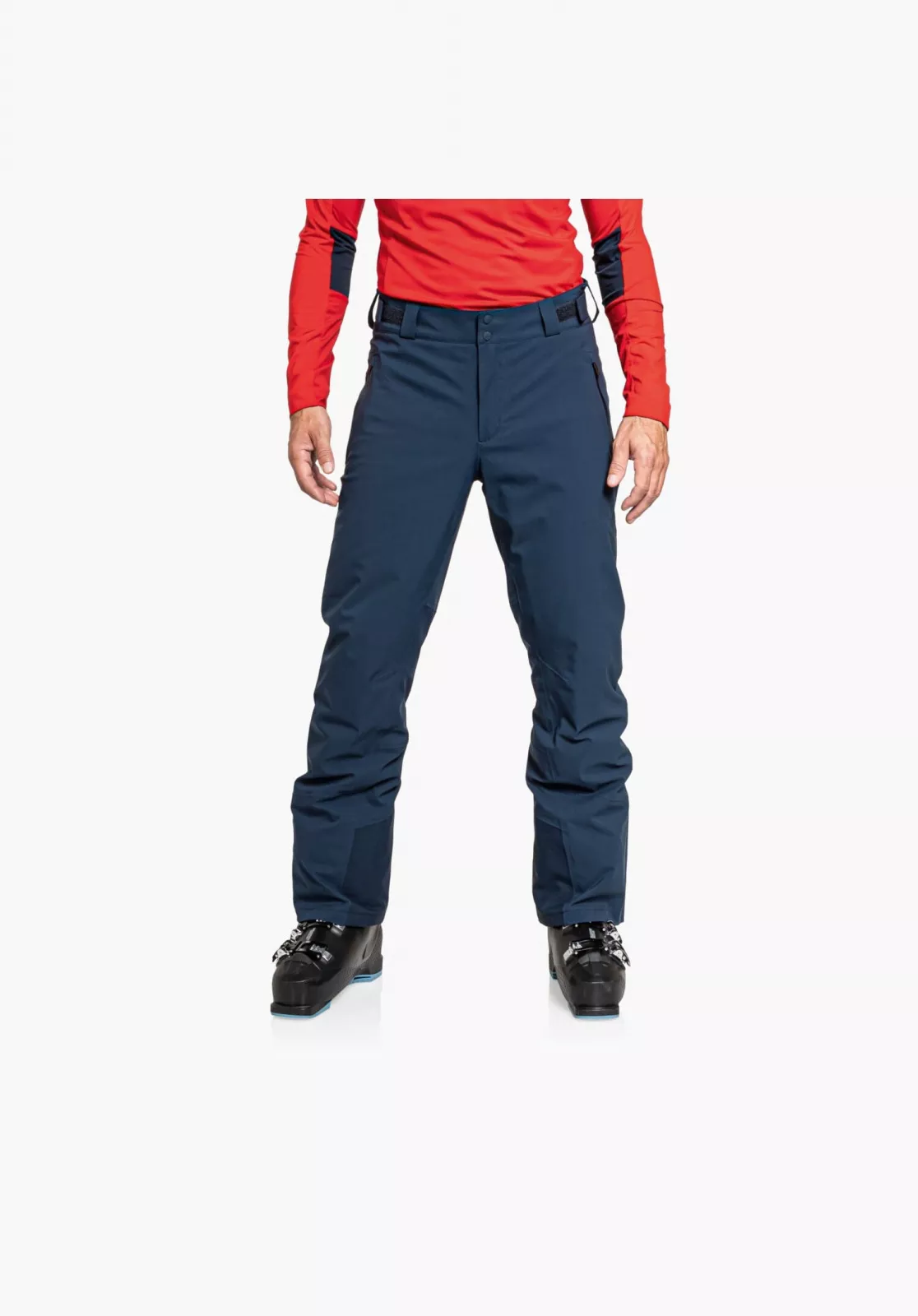 Ski Pants Weissach M