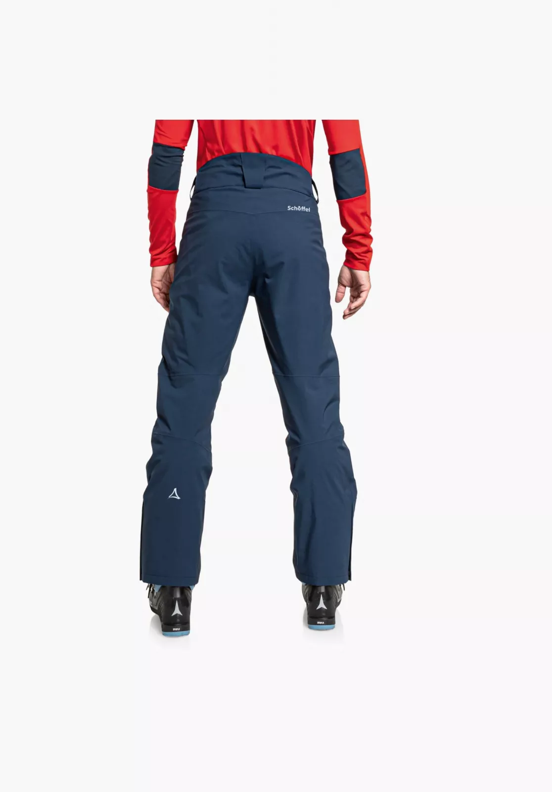 Ski Pants Weissach M