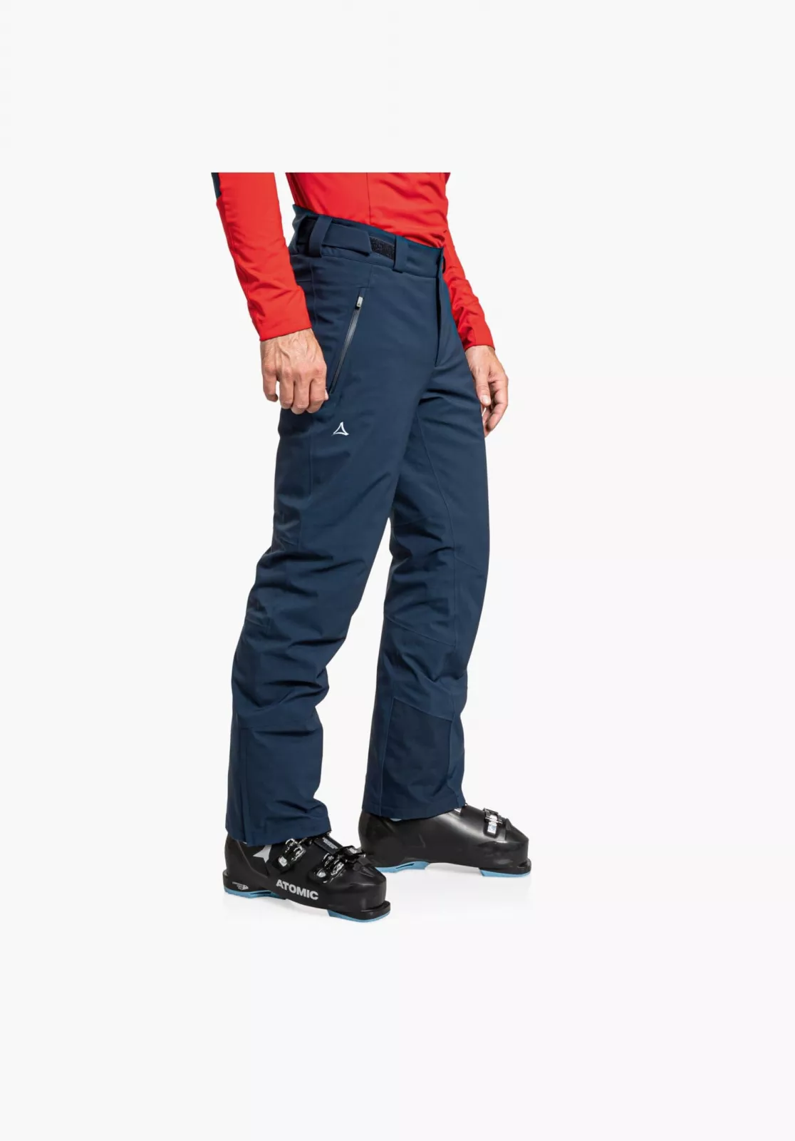 Ski Pants Weissach M