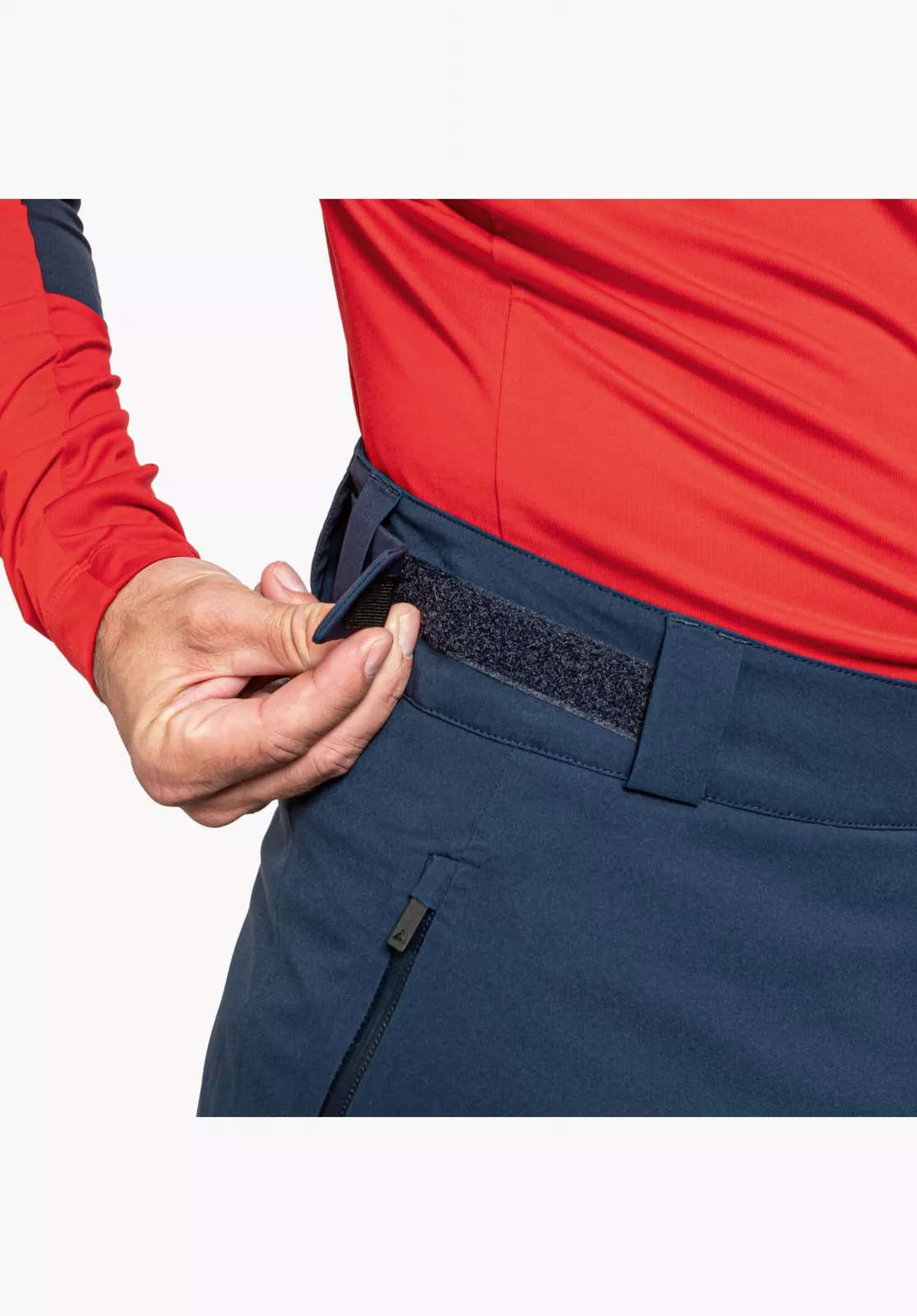 Ski Pants Weissach M