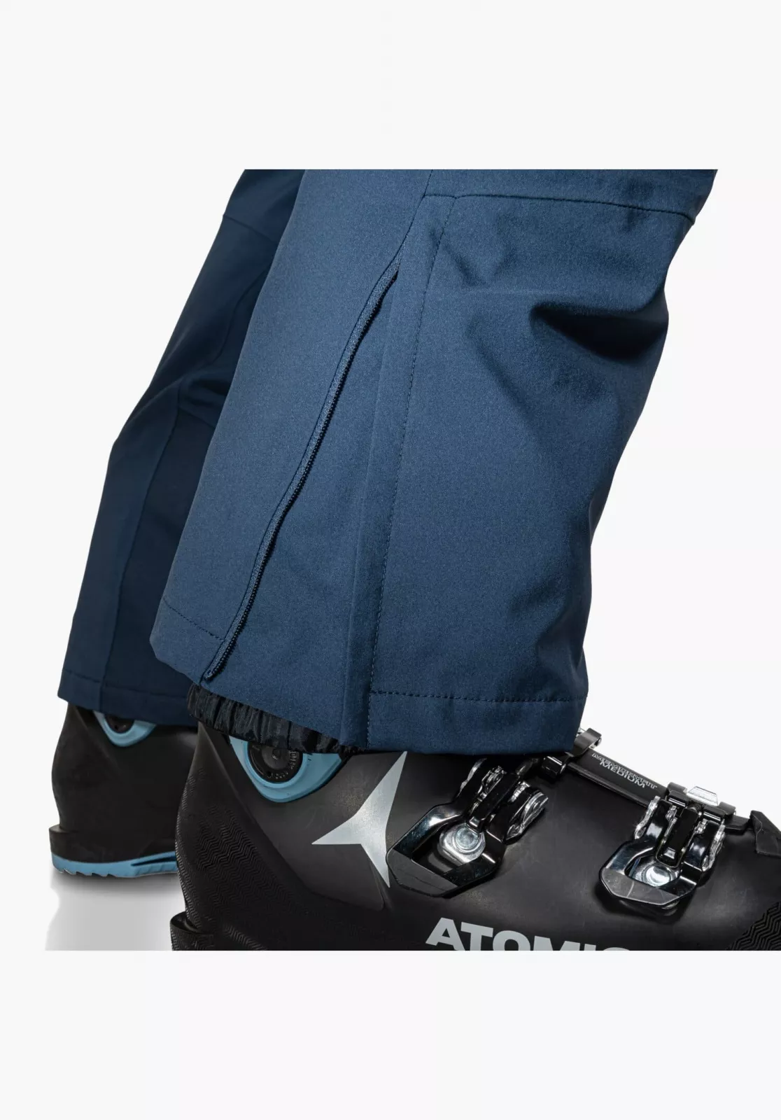 Ski Pants Weissach M