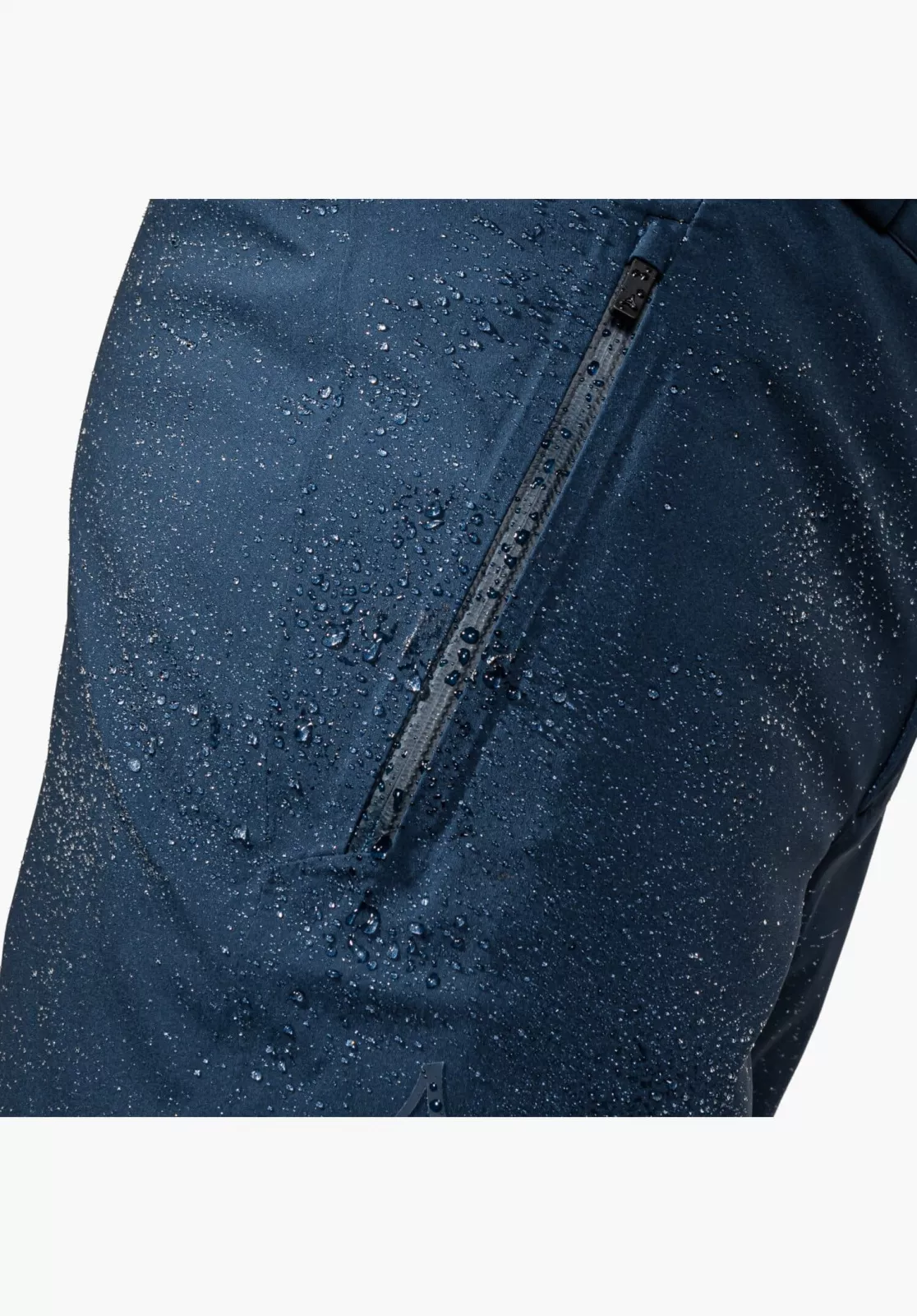 Ski Pants Weissach M