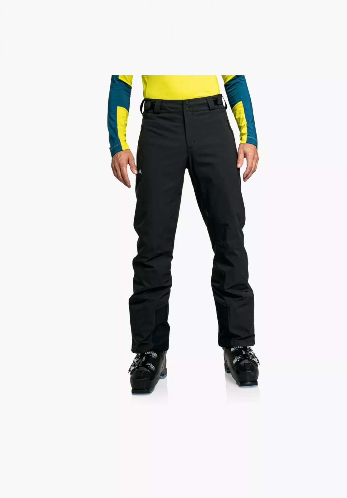 Ski Pants Weissach M