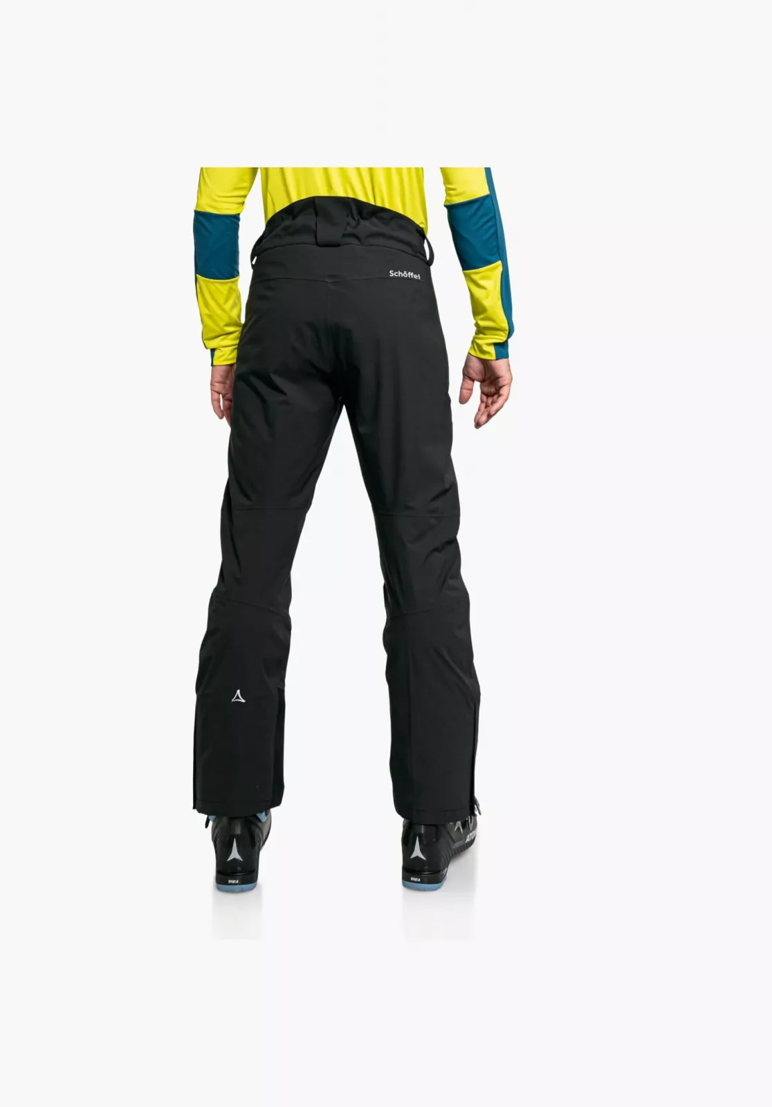 Ski Pants Weissach M