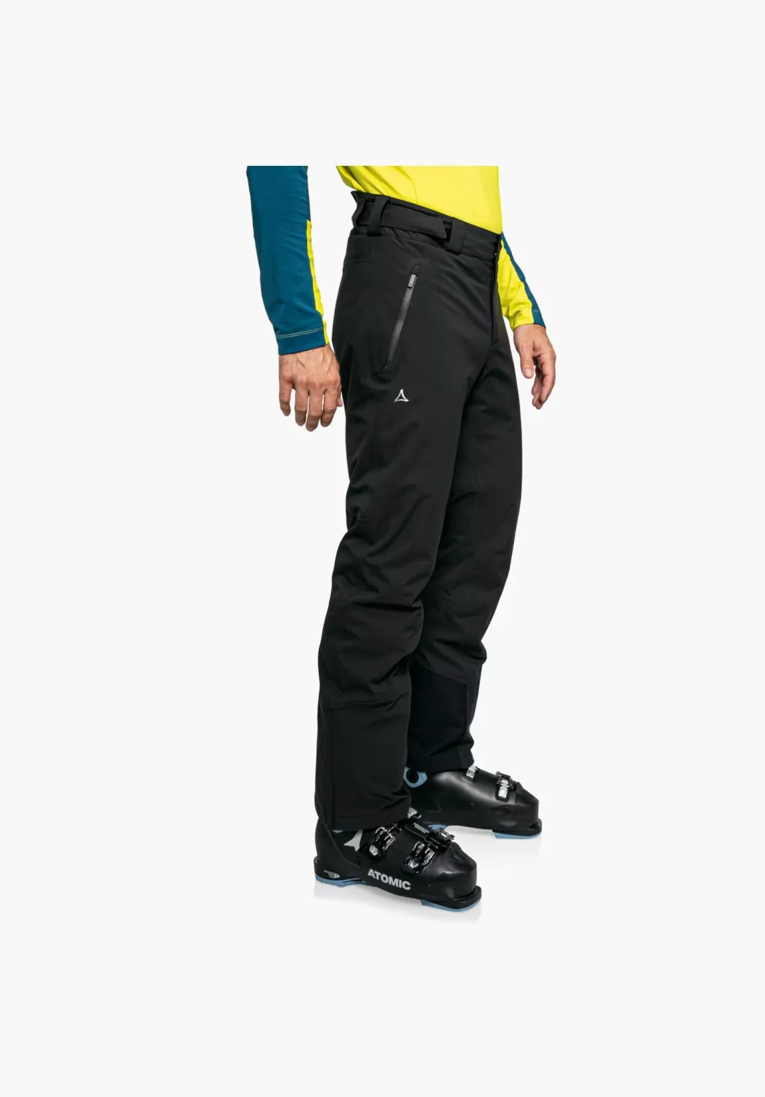 Ski Pants Weissach M