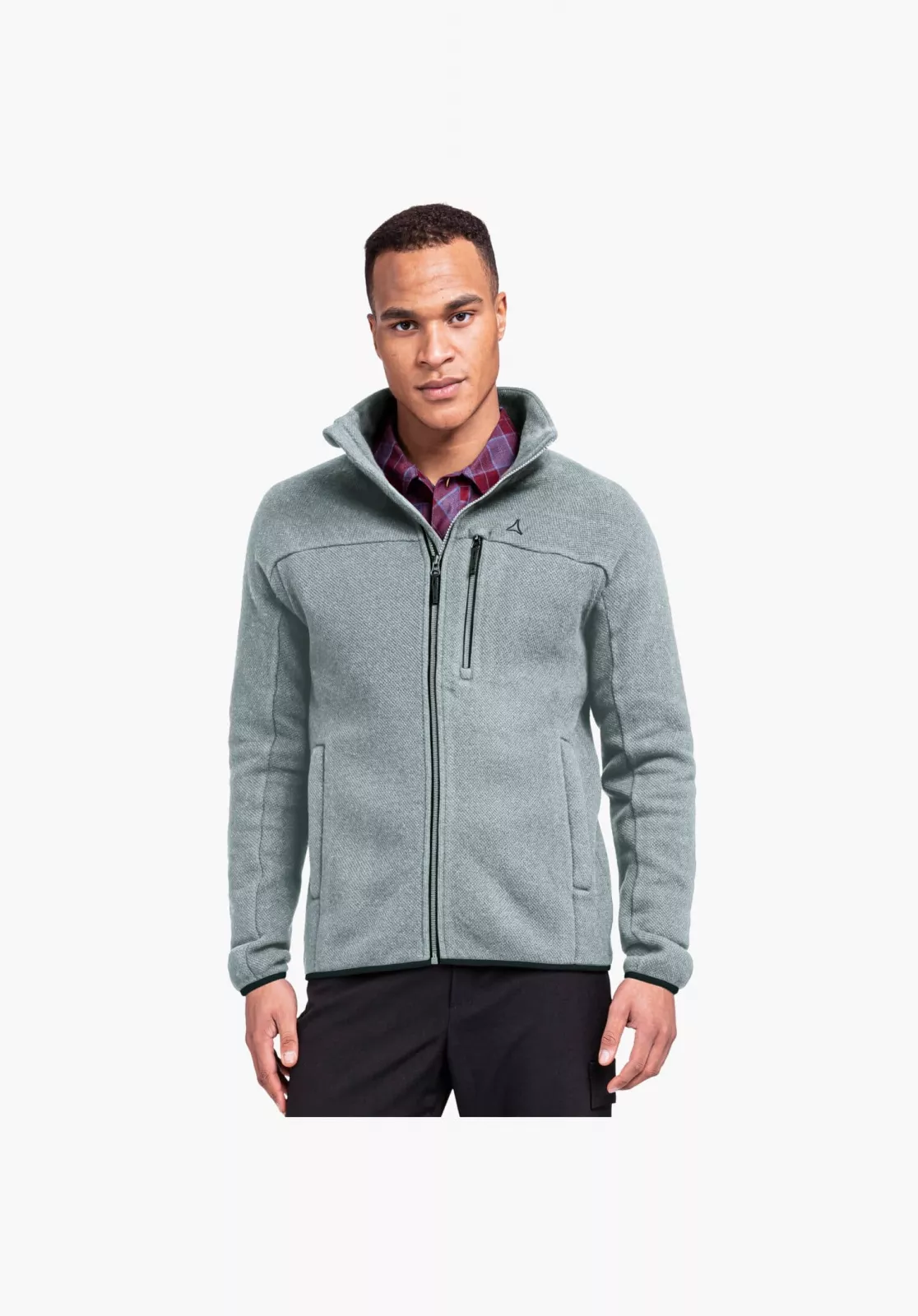Fleece Jacket Lakefield M