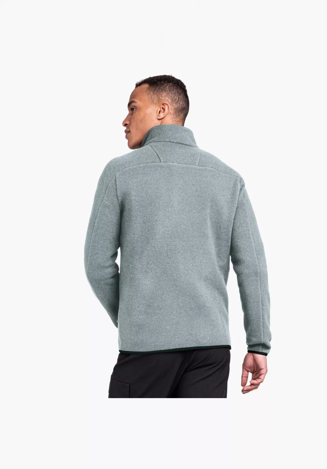 Fleece Jacket Lakefield M