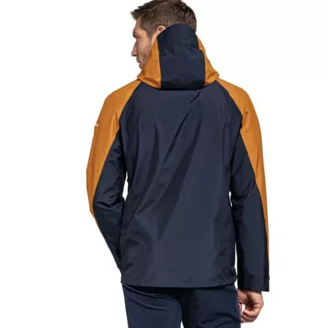 Jacket Kreuzjoch M