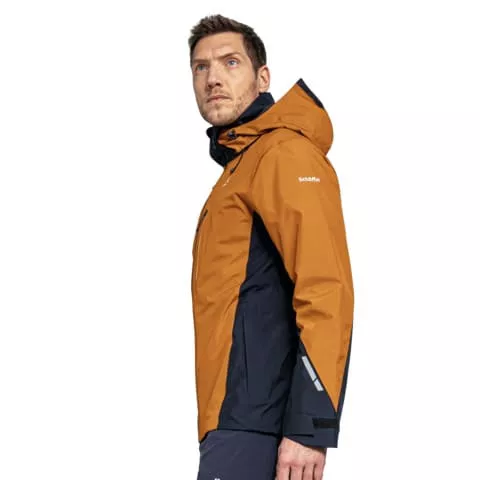 Jacket Kreuzjoch M