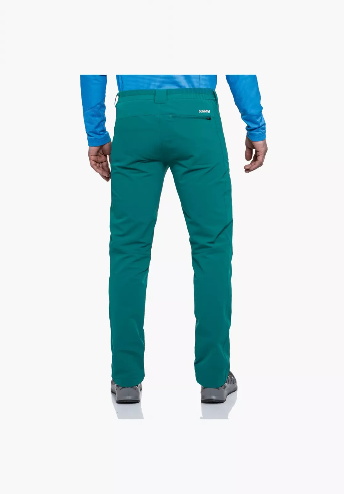 Pants Folkstone Warm M