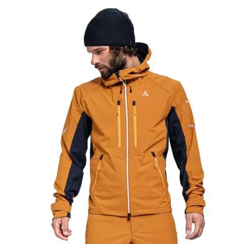 Softshell Jacket Matrei M