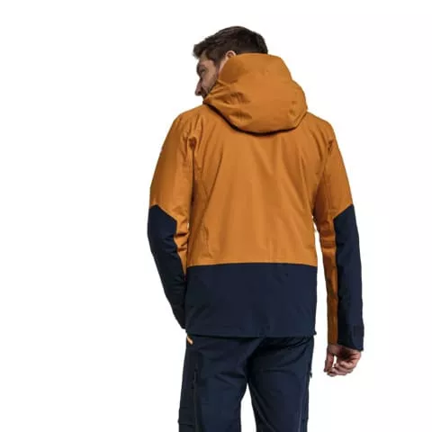 3L Jacket Pizac M