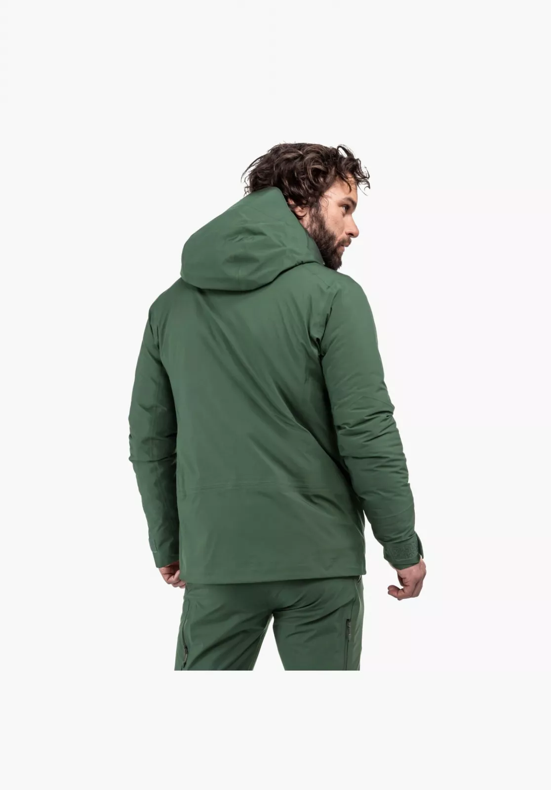 3L Jacket Pizac M