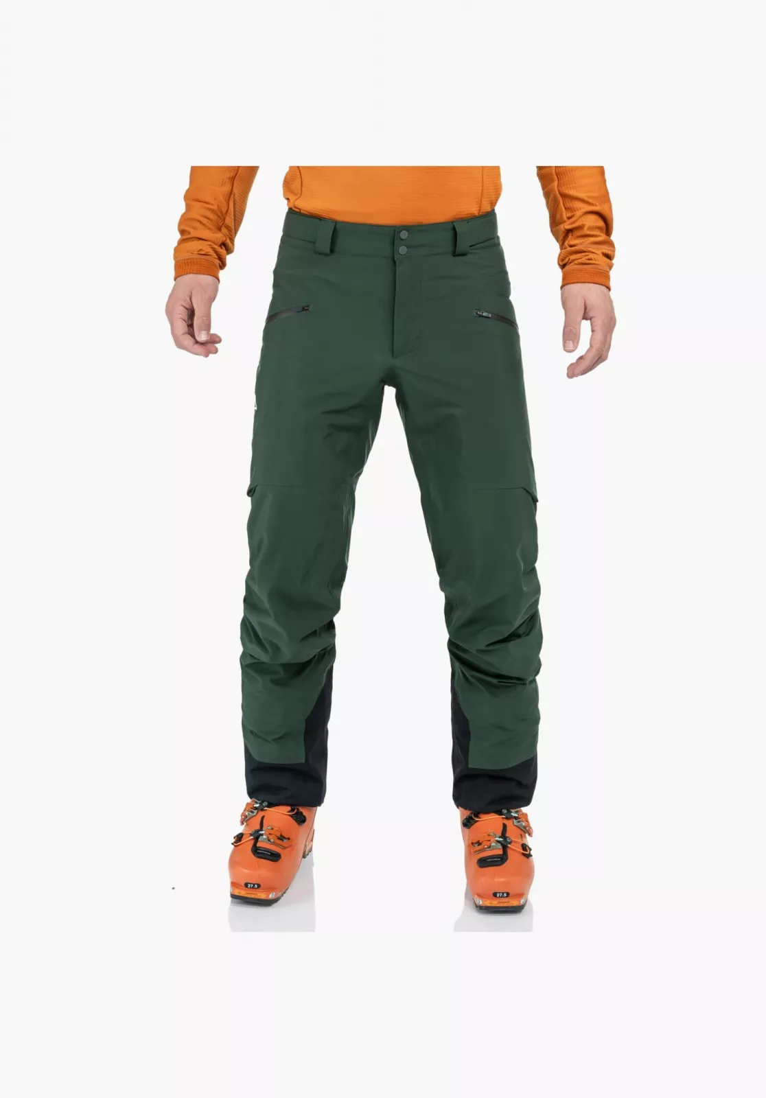 3L Pants Pizac M