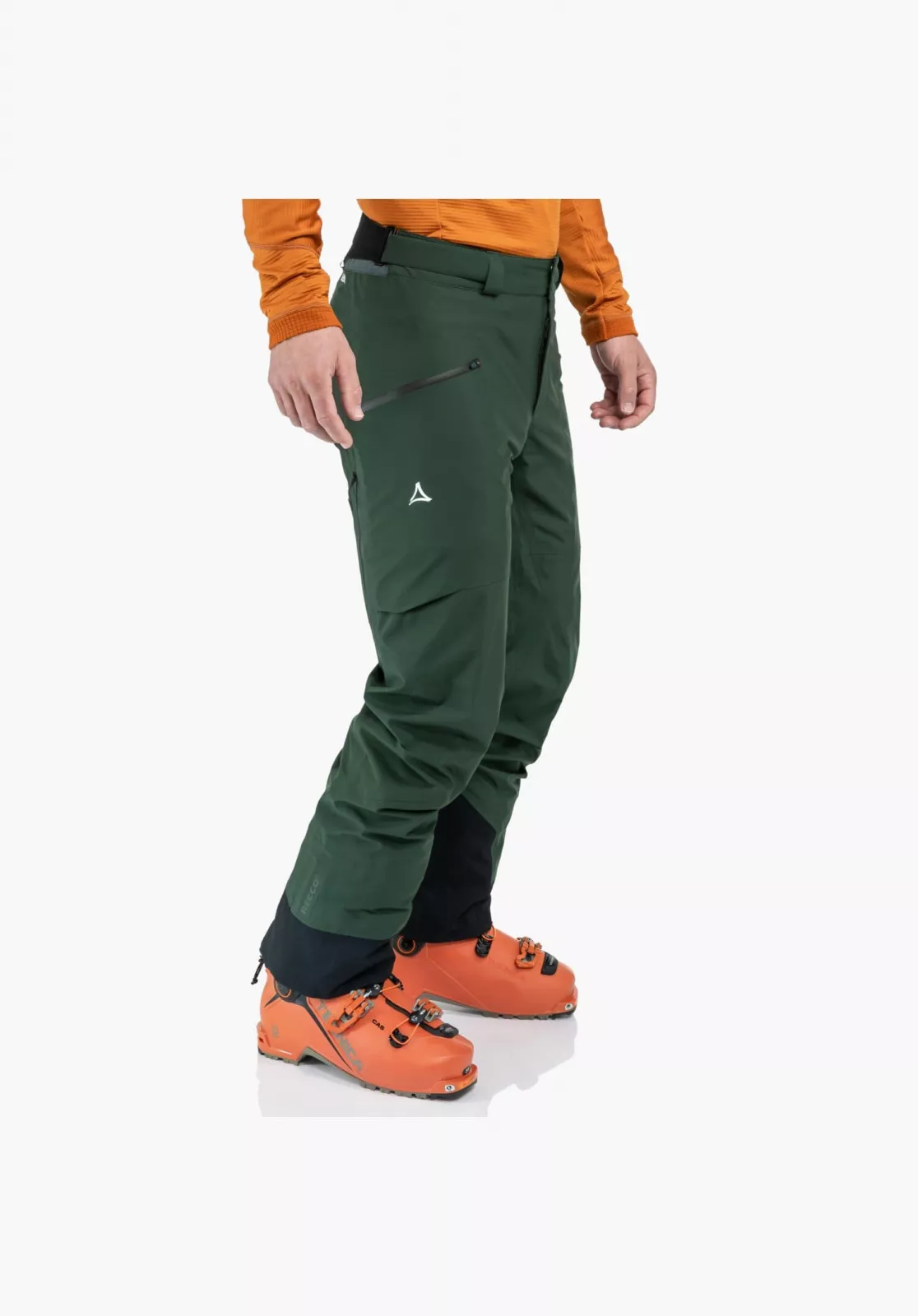 3L Pants Pizac M