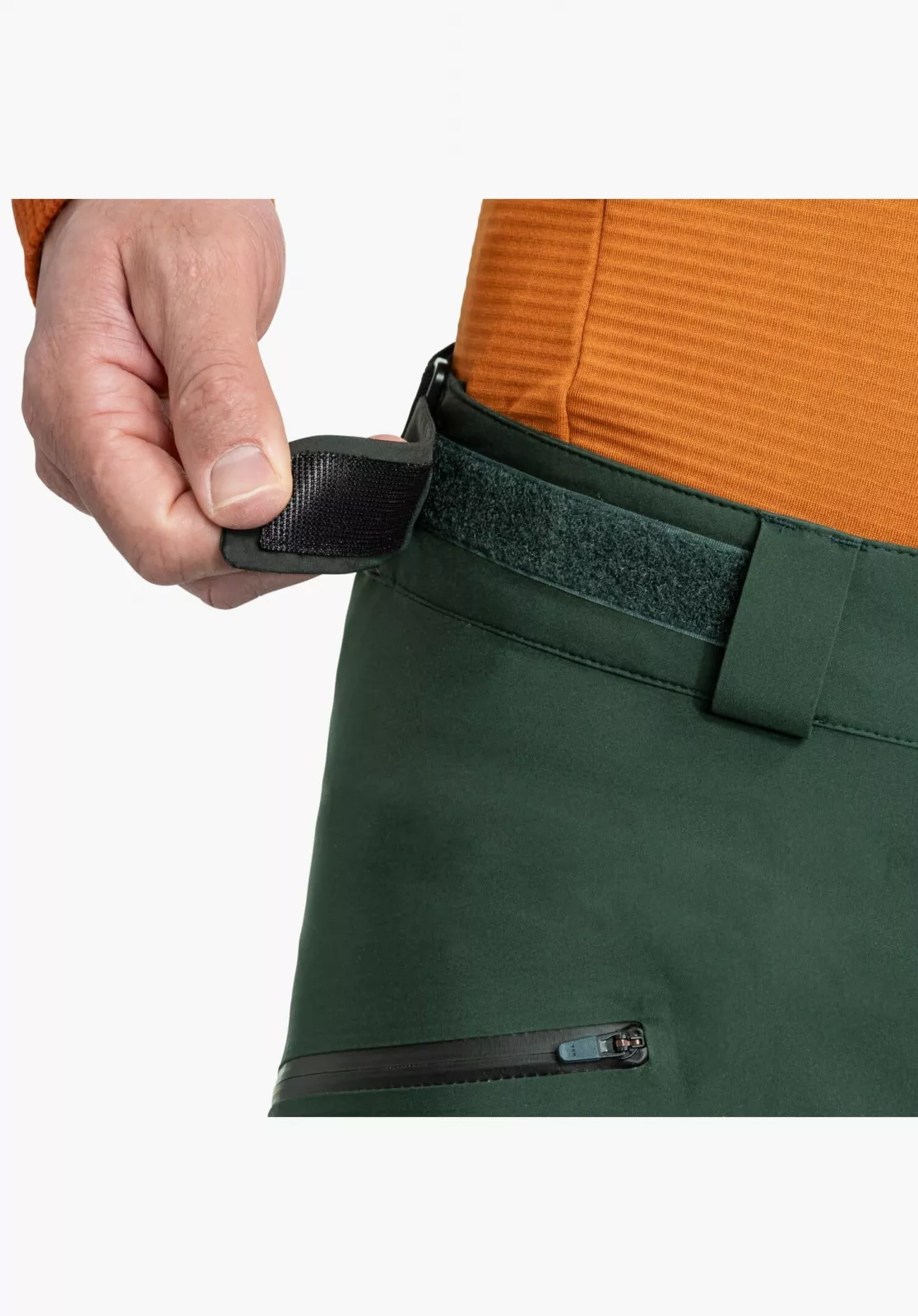 3L Pants Pizac M