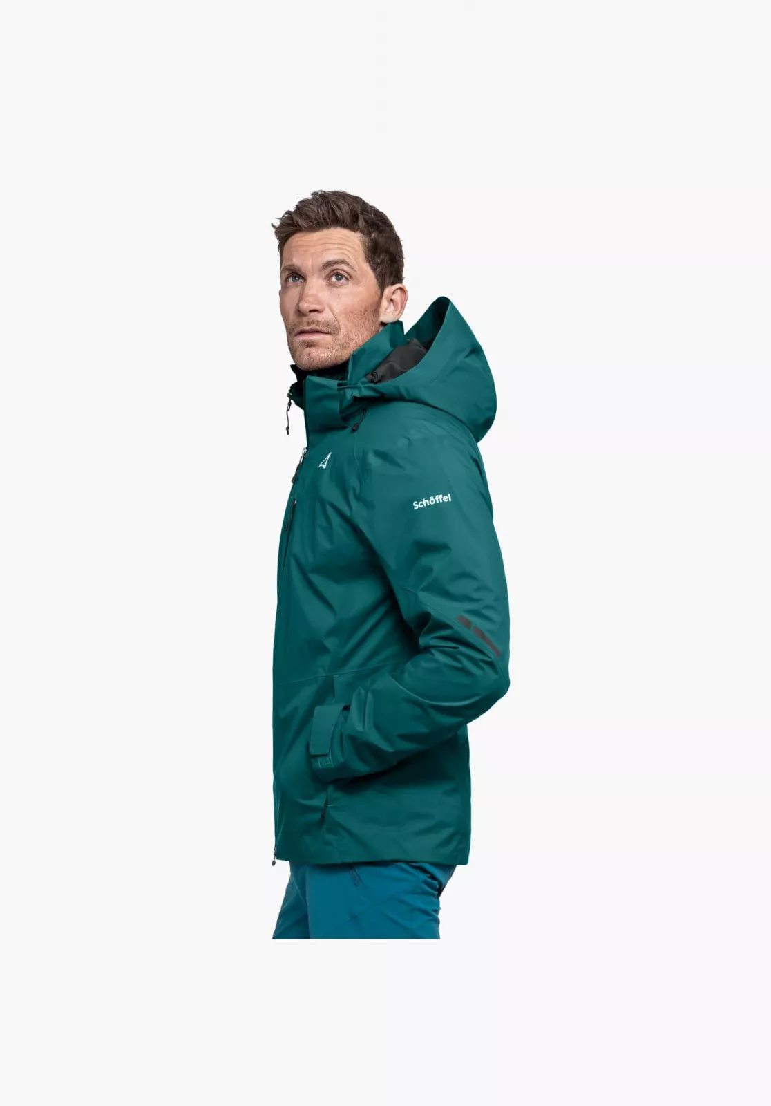 2L Jacket Gaschurn M