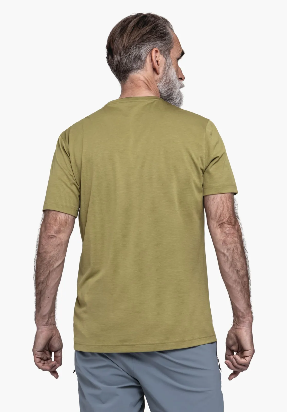 CIRC T Shirt Sulten M