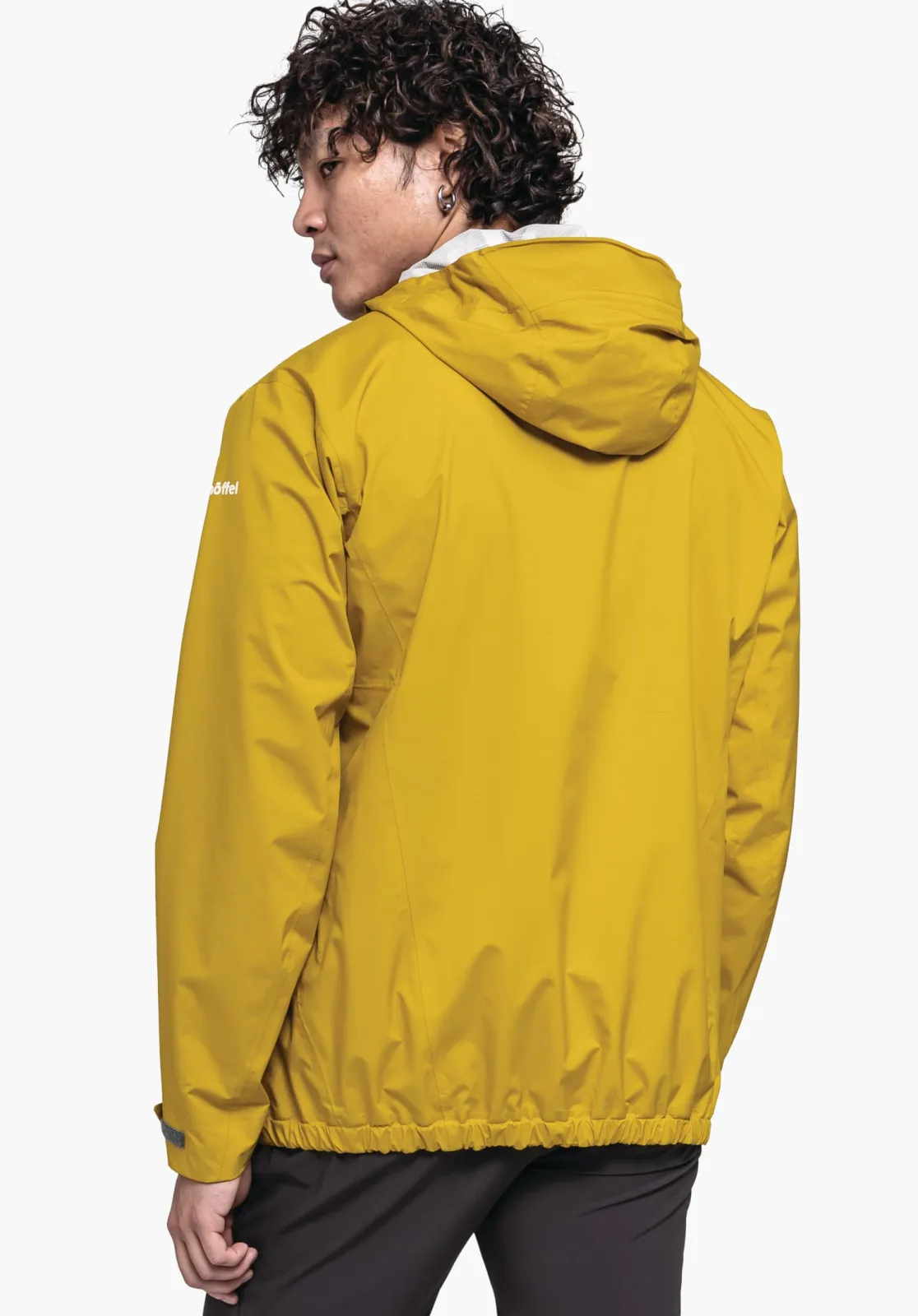 2.5L 3D Jacket Vistdal M