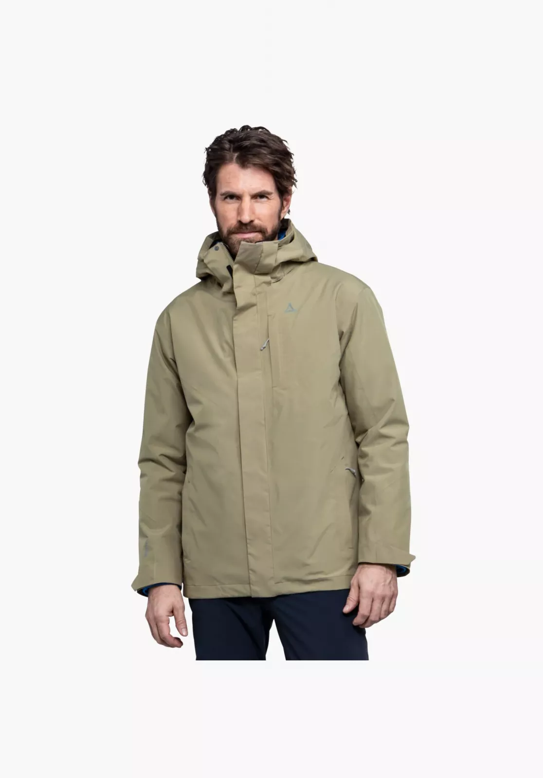 3in1 Jacket Style Tamina MNS