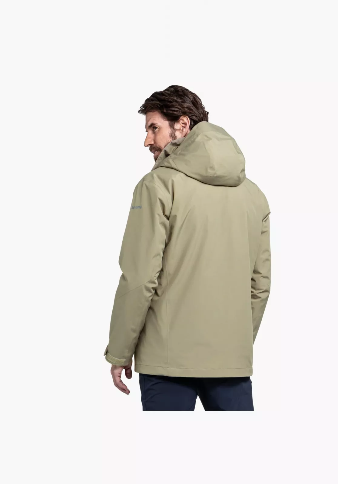 3in1 Jacket Style Tamina MNS