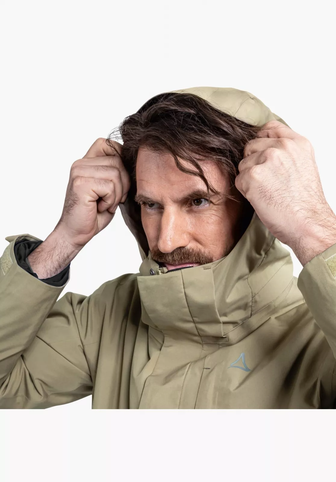 3in1 Jacket Style Tamina MNS