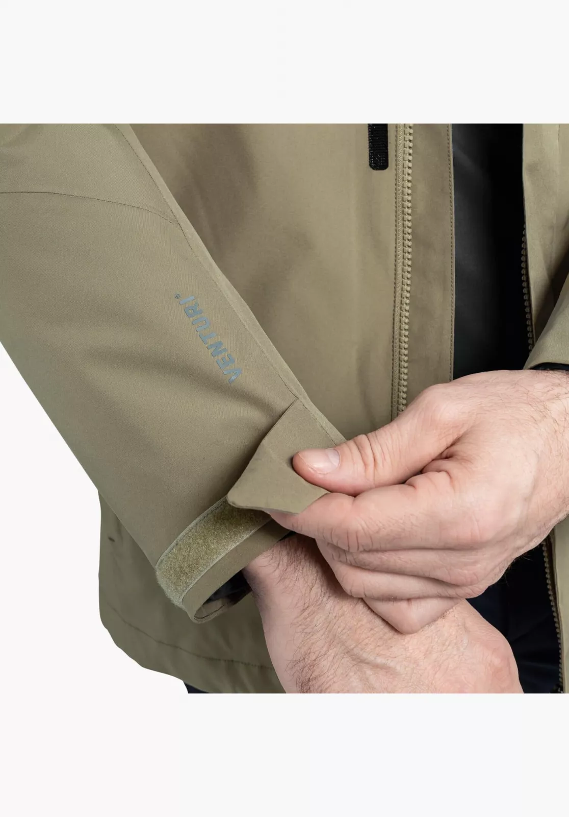 3in1 Jacket Style Tamina MNS